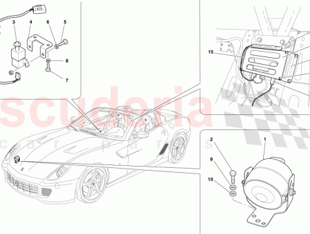 Photo of FAISCEAU DE C BLES INFOLED…