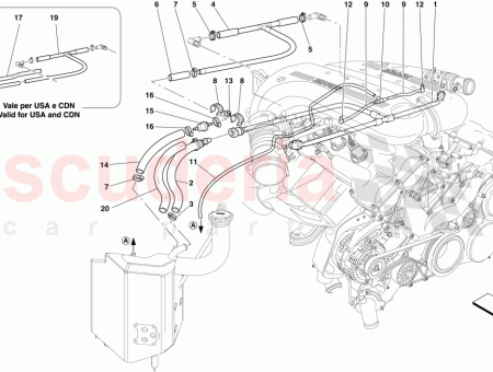 Photo of TUYAU DE VAPEUR…