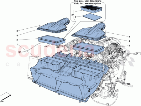 Photo of CONDUIT D AIR…