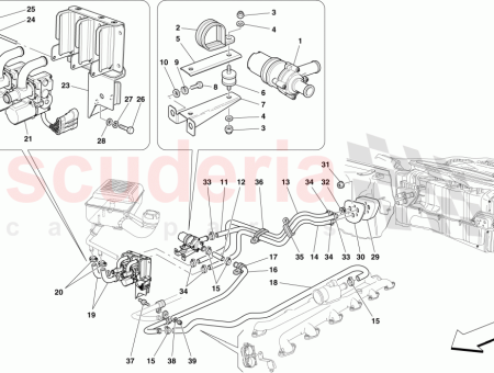 Photo of TUYAU EN CAOUTCHOUC…