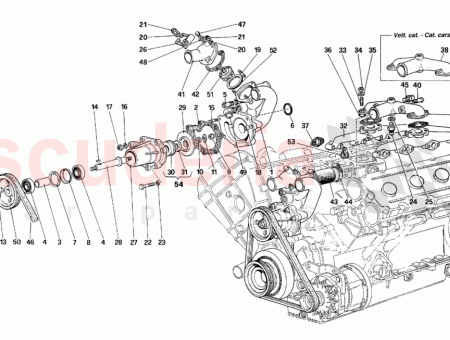 Photo of UNION DE SORTIE D EAU…