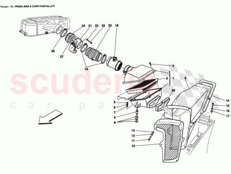 Photo of JOINT DE CONVOYEUR D AIR…