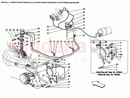 Photo of TUYAU DE LA POMPE AU MANCHON…