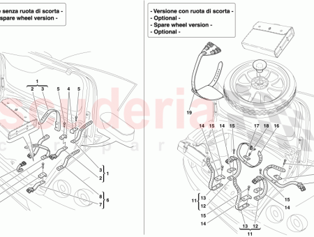 Photo of SANGLE AVEC BOUCLE…