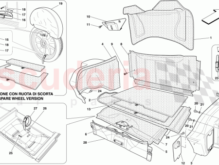 Photo of PANNEAU D HABILLAGE…