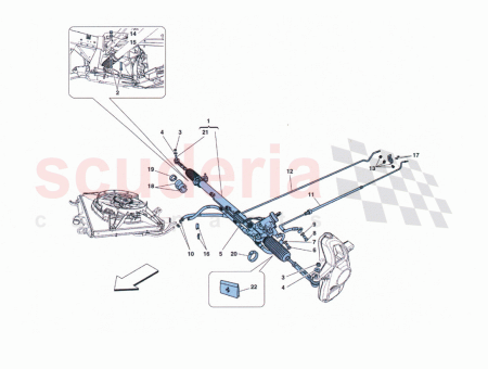 Photo of CLAMP EN M TAL…