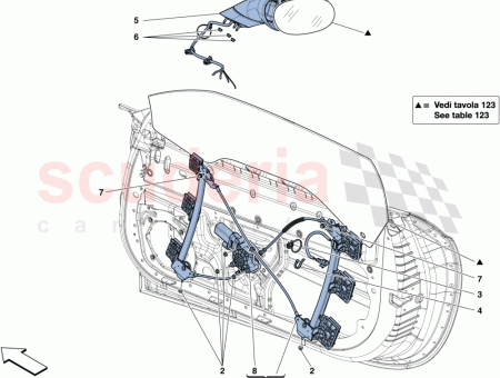 Photo of R TROVISEUR EXT RIEUR DROIT…