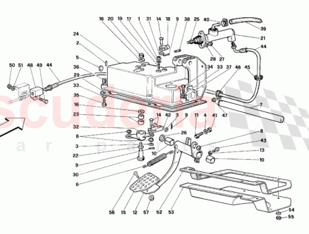 Photo of P DALE D EMBRAYAGE…
