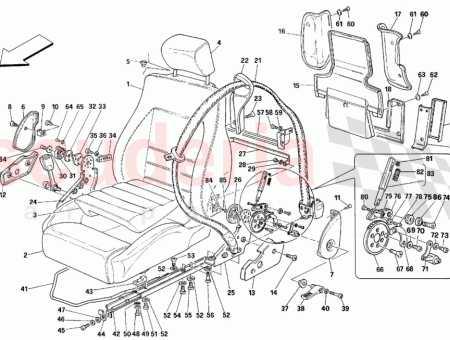 Photo of CROCHET DROIT LEVIER DE LEVAGE…