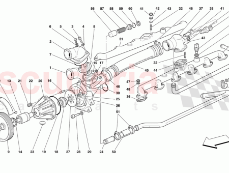 Photo of TRANSMETTEUR DE TEMP RATURE DE L EAU…