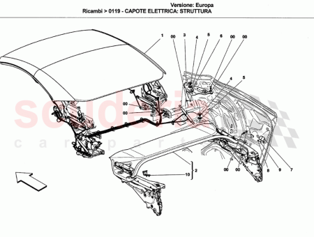 Photo of TAMPONE DX…