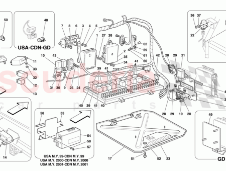 Photo of CONDENSATEUR LECTROVENTILATEUR A C…