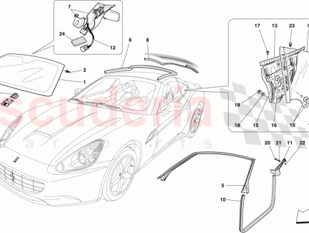 Photo of VITRE DE PARE BRISE…
