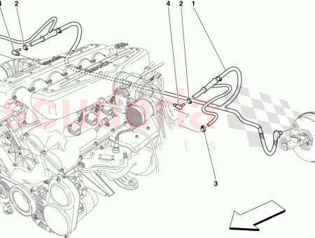 Photo of TUYAU AVEC VANNES KAYSER…