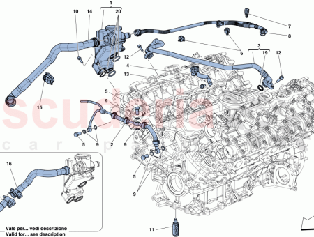 Photo of TUYAU FEMELLE BLOW BY…