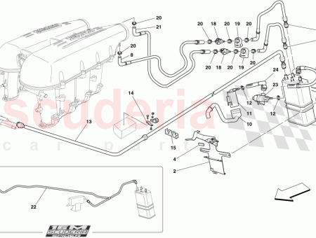 Photo of TUYAU DU S PARATEUR AU FILTRE…