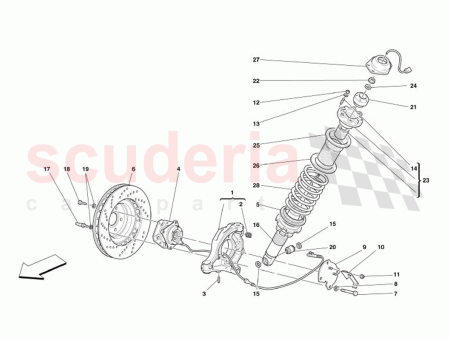 Photo of RESSORT VENDU PAR PAIRE…