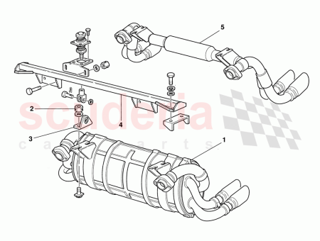 Photo of RONDELLE…