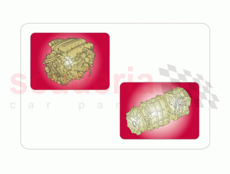 Photo of JEU DE JOINTS POUR BLOC MOTEUR…