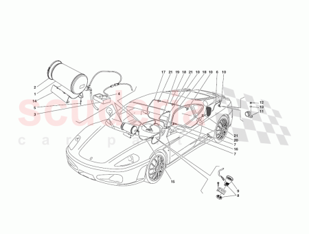 Photo of KIT EXTINCTEUR COMPLET…