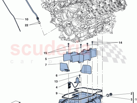 Photo of EXTENSION DE BOUCHON D HUILE…