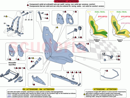 Photo of SI GE DE COURSE C T DROIT COMPLET…