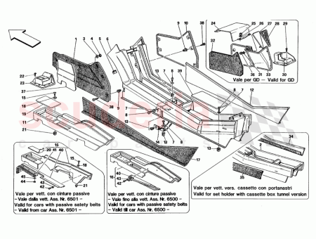 Photo of COUVERT C T DROIT FACE L AVANT…