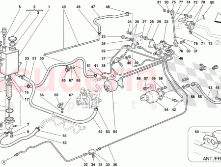 Photo of TUYAU VERS LE RACCORD BIDIRECTIONNEL…