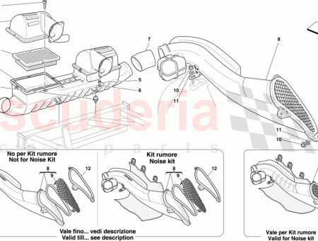 Photo of JOINT D TANCH IT C T DROIT…