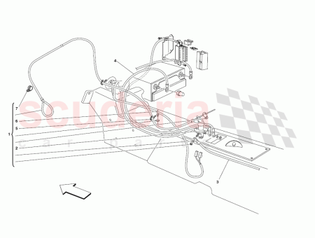 Photo of KIT COUPE BATTERIE…