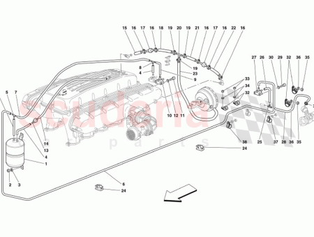 Photo of RACCORD 3 VOIES…