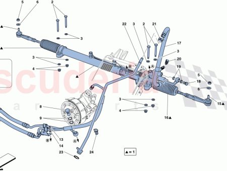 Photo of TUYAU DE L UNION DU D CONNECTEUR AU…