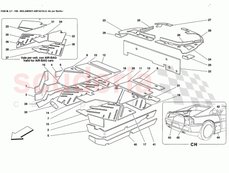 Photo of ISOLATION SOUS ROULEAU…