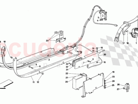 Photo of SYST ME D ENTRA NEMENT COMPLET POUR LE…