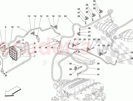 Photo of TUYAU RIGIDE AVANT…