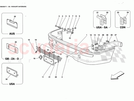 Photo of SUPPORT DE PLAQUE MIN RALOGIQUE…