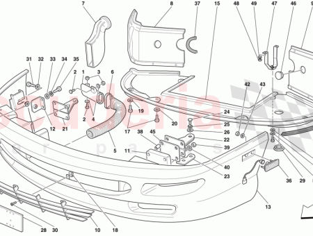Photo of PARE CHOCS AVANT…