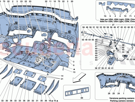 Photo of AILETTE EXT RIEURE GAUCHE…