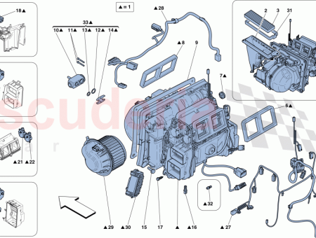 Photo of JOINT DE PLATEAU SOUS PARE BRISE…