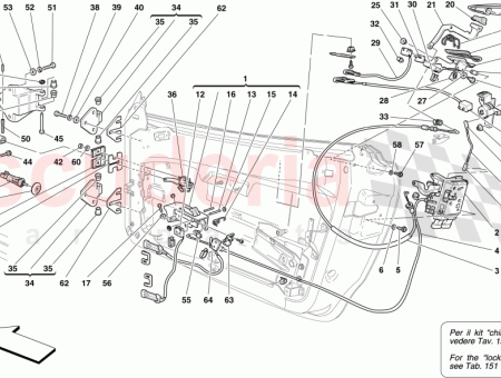 Photo of MICROSWITCH DE SERRURE DE PORTE…