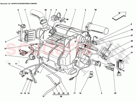 Photo of ASSEMBLAGE DE TUYAUX D VACUATION DE CONDENSAT…