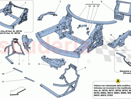 Photo of SOUS CH SSIS AVANT…