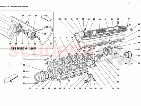Photo of O R GASKET…