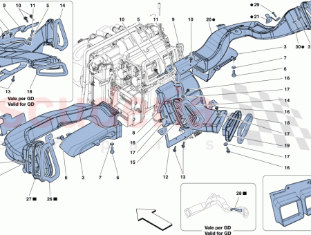 Photo of JOINT DE CONDUIT D A RATION…