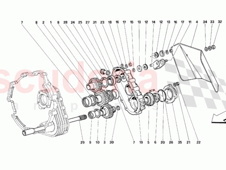 Photo of PIGNON D ENTRA NEMENT VALIDE…