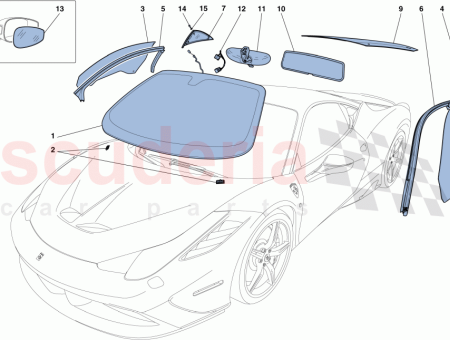 Photo of PARE VENT…