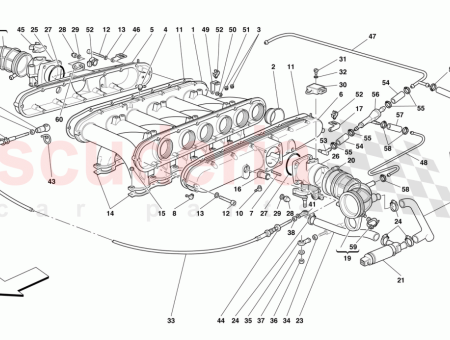 Photo of MANCHON LAT RAL GAUCHE…
