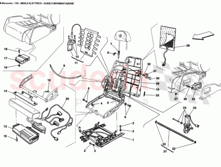 Photo of CAPTEUR D CONOMIE DE PEAU…