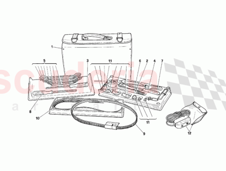 Photo of SAC OUTILS COMPLET…