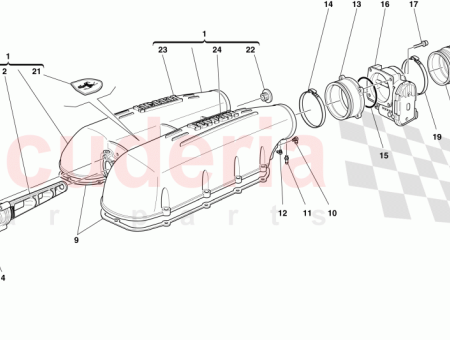 Photo of TUYAU DE RACCORDEMENT DROIT…